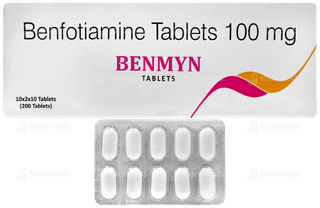 Benmyn Tablet 10