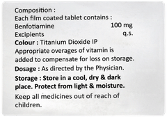 Benmyn Tablet 10