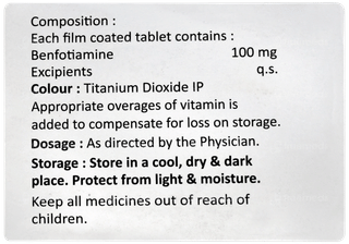 Benmyn Tablet 10