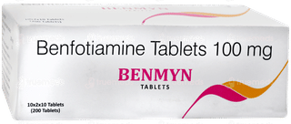 Benmyn Tablet 10