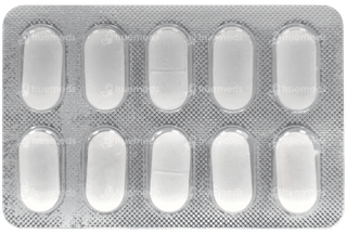 Benmyn Tablet 10