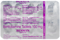 Benmyn Tablet 10