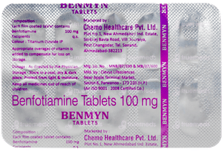 Benmyn Tablet 10