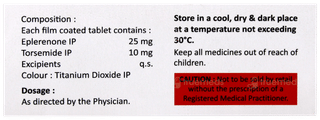 Epleret T 10 Tablet 10