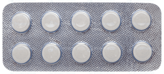 Epleret T 10 Tablet 10