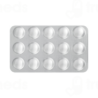 Venpres 40 Tablet 15
