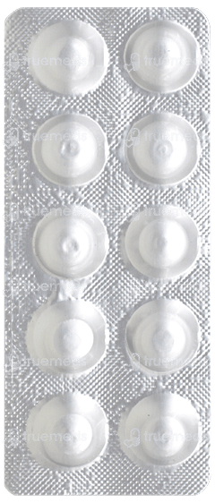 Olmekem H 20/12.5 Tablet 10