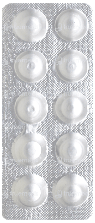 Olmekem H 20/12.5 Tablet 10