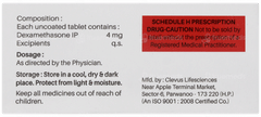 Ondexa 4 Tablet 10