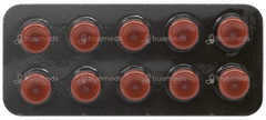 Ondexa 4 Tablet 10