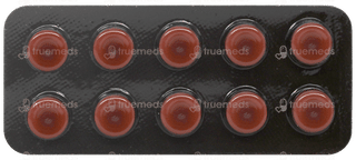 Ondexa 4 Tablet 10