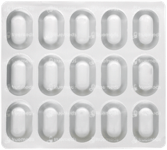 Carniglo M Tablet 15