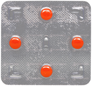 Rosavence D Tablet 4