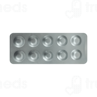 B Sys 40 Tablet 10