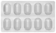 Fibrobos Xt Tablet 10