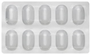 Fibrobos Xt Tablet 10