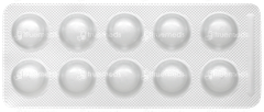 Biscado 1.25mg Tablet 10