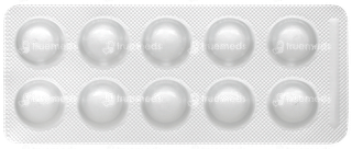 Biscado 1.25mg Tablet 10