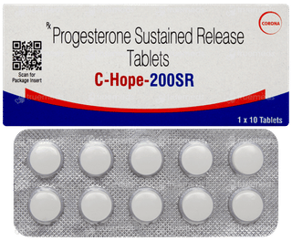 C Hope 200sr Tablet 10