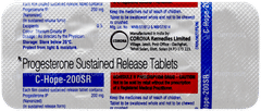 C Hope 200sr Tablet 10