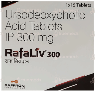 Rafaliv 300 Tablet 15