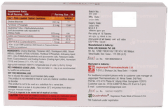 Folireg Tablet 15