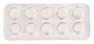 Olmat 10Mg Tablet 10