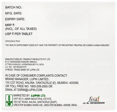 Corcium Hd Tablet 15 Corcium Hd Tablet 15