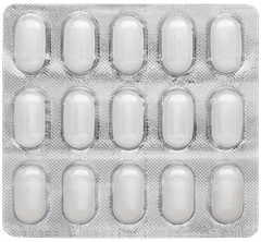 Corcium Hd Tablet 15 Corcium Hd Tablet 15