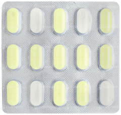 Ziglim Mv 2 Tablet 15