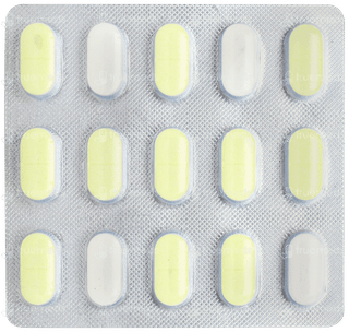 Ziglim Mv 2 Tablet 15