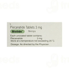 Bistide Tablet 10
