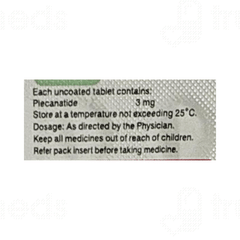 Bistide Tablet 10