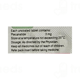 Bistide Tablet 10