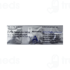 Rosurica 5 Tablet 15