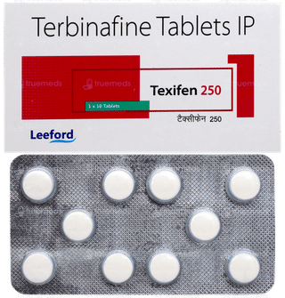 Texifen 250 Tablet 10