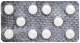 Texifen 250 Tablet 10