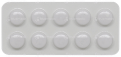Empahope S 10/100 Tablet 10