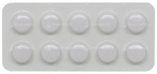Empahope S 10/100 Tablet 10