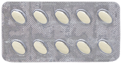 Empahope 25 Tablet 10