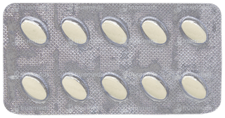 Empahope 25 Tablet 10