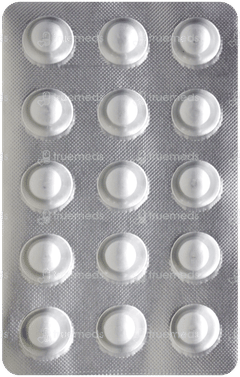 Vertirest 16 Tablet 15