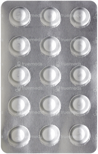 Vertirest 16 Tablet 15