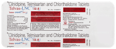 Telvas Lnc 12.5 Tablet 10