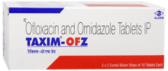 Taxim Ofz Tablet 10 Taxim Ofz Tablet 10
