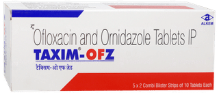 Taxim Ofz Tablet 10