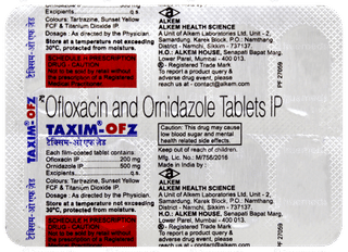Taxim Ofz Tablet 10