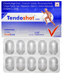 Tendoshot New Tablet 10