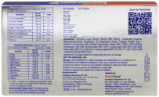 Tendoshot New Tablet 10