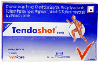 Tendoshot New Tablet 10